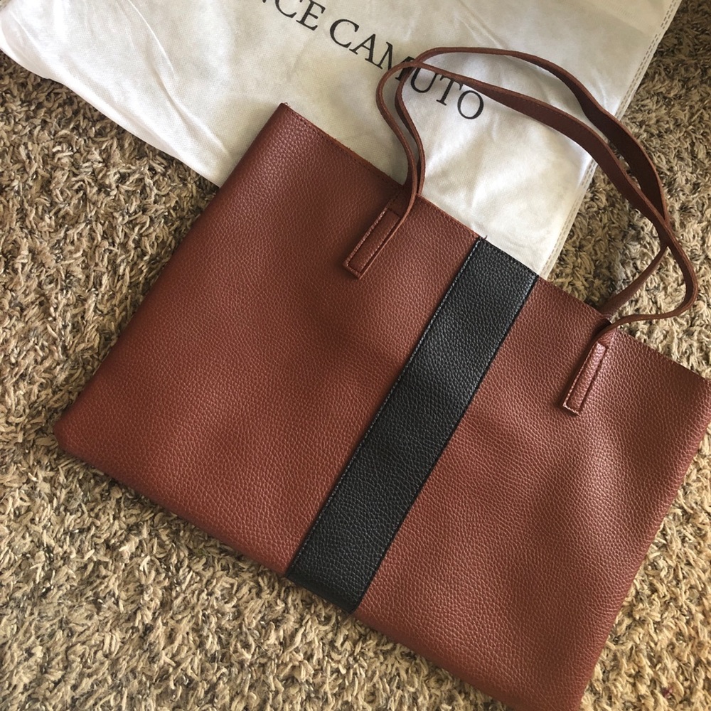 New Vince Camuto purse/ tote